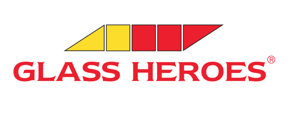 Glass Heroes